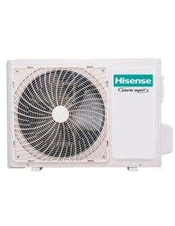 Aire Acondicionado Split 1x1 Hisense Energy Pro X 9K WiFi 7 Aire Acondicionado Split 1x1 Hisense Energy Pro X 9K WiFi -Gasfriocalor Tienda aire acondicionado split 1x1 hisense energy pro x 9k wifi 2