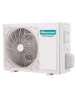 Aire Acondicionado Split 1x1 Hisense Energy Pro X 9K WiFi 8 Aire Acondicionado Split 1x1 Hisense Energy Pro X 9K WiFi -Gasfriocalor Tienda aire acondicionado split 1x1 hisense energy pro x 9k wifi 3