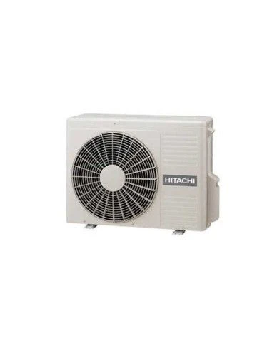 Aire Acondicionado Split 1x1 Hitachi MOKAI42/RPE 3 Aire Acondicionado Split 1x1 Hitachi MOKAI42/RPE - Imagen 3