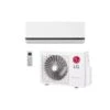 Aire Acondicionado Split 1x1 LG DualCool M 18 WIFI