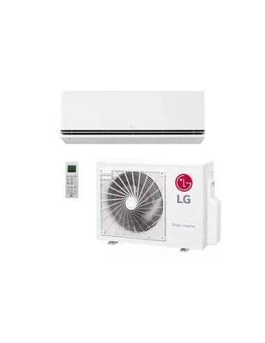 Aire Acondicionado Split 1x1 LG DualCool M 18 WIFI 1 Aire Acondicionado Split 1x1 LG DualCool M 18 WIFI