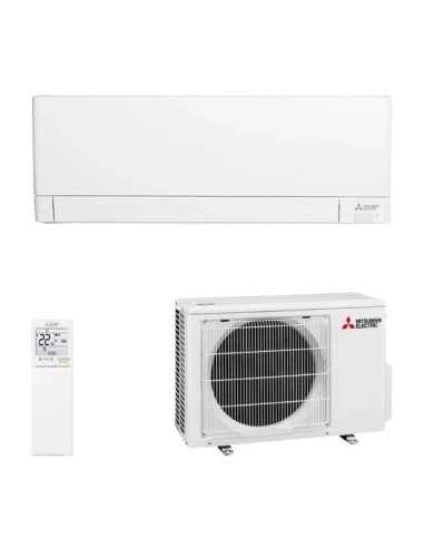 Aire Acondicionado Split 1x1 Mitsubishi MSZ-AY35VGK WIFI 1 Aire Acondicionado Split 1x1 Mitsubishi MSZ-AY35VGK WIFI