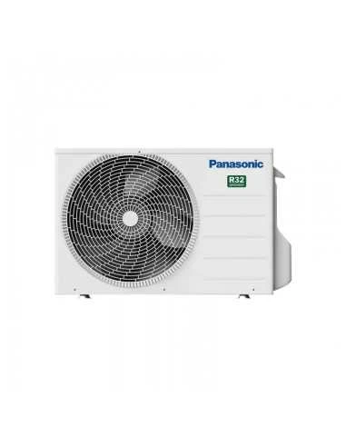 Aire Acondicionado Split 1x1 Panasonic BZ KIT-BZ25-ZKE 2 Aire Acondicionado Split 1x1 Panasonic BZ KIT-BZ25-ZKE - Imagen 2