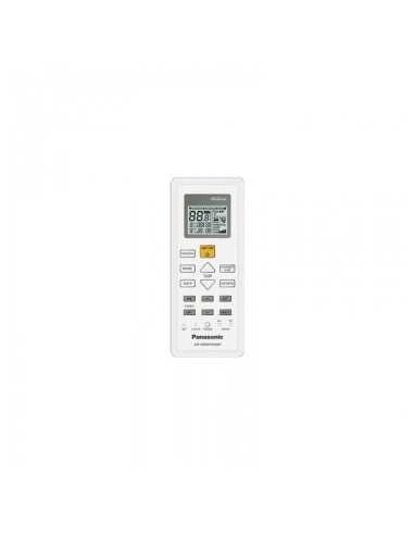 Aire Acondicionado Split 1x1 Panasonic BZ KIT-BZ25-ZKE 4 Aire Acondicionado Split 1x1 Panasonic BZ KIT-BZ25-ZKE - Imagen 4