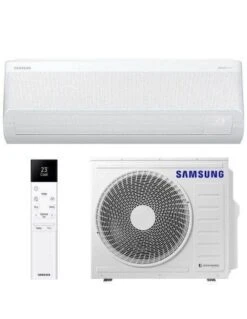 Aire Acondicionado Split 1x1 Samsung WindFree Avant S2 15
