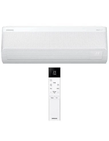 Aire Acondicionado Split 1x1 Samsung WindFree Comfort S2 24 2 Aire Acondicionado Split 1x1 Samsung WindFree Comfort S2 24 - Imagen 2