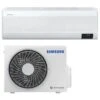 Aire Acondicionado Split 1x1 Samsung WindFree™ Deluxe 7,1 KW