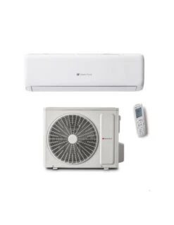 Aire Acondicionado Split 1x1 Saunier Duval VivAir Lite SDHB1-050 NW