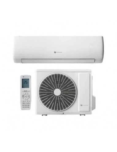 Aire Acondicionado Split 1x1 Saunier Duval VivAir One SDHL1-025NW 1 Aire Acondicionado Split 1x1 Saunier Duval VivAir One SDHL1-025NW