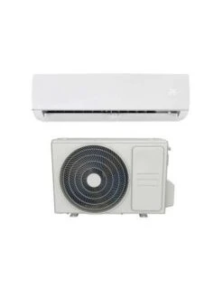 Aire Acondicionado Split 1x1 Suneco Climamix H5 S18H5