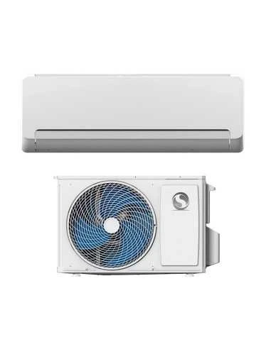 Aire Acondicionado Split 1x1 Suneco Climamix S09H3 1 Aire Acondicionado Split 1x1 Suneco Climamix S09H3