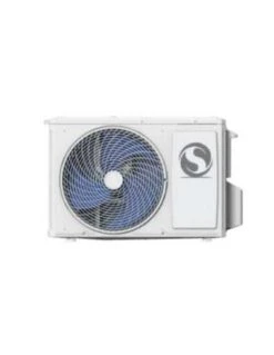 Aire Acondicionado Split 1x1 Suneco Climamix S24H3 -Gasfriocalor Tienda aire acondicionado split 1x1 suneco climamix s24h3 2