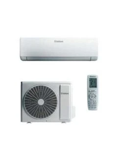 Aire Acondicionado Split 1x1 Vaillant ClimaVAIR Intro VAIL 1-045 WN