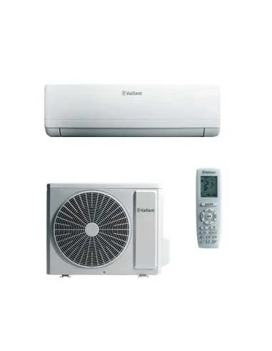 Aire Acondicionado Split 1x1 Vaillant ClimaVAIR Intro VAIL 1-045 WN 1 Aire Acondicionado Split 1x1 Vaillant ClimaVAIR Intro VAIL 1-045 WN