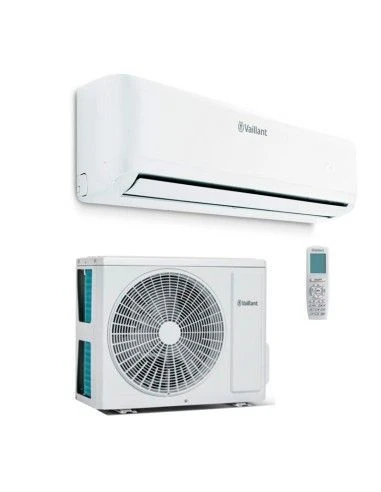 Aire Acondicionado Split 1x1 Vaillant ClimaVAIR Pro VAIB1-035WN 1 Aire Acondicionado Split 1x1 Vaillant ClimaVAIR Pro VAIB1-035WN