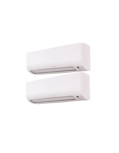 Aire Acondicionado Split 2x1 Daikin COMFORA 2MXP50N2 WIFI 2 Aire Acondicionado Split 2x1 Daikin COMFORA 2MXP50N2 WIFI - Imagen 2