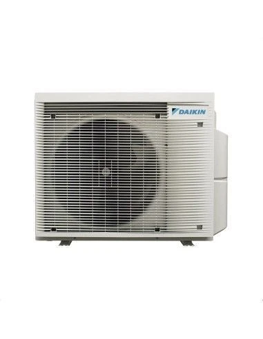 Aire Acondicionado Split 2x1 Daikin Perfera Multi 2MXM50A1 5 Aire Acondicionado Split 2x1 Daikin Perfera Multi 2MXM50A1 - Imagen 5