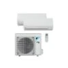 Aire Acondicionado Split 2x1 Daikin SENSIRA 2MXF40C2