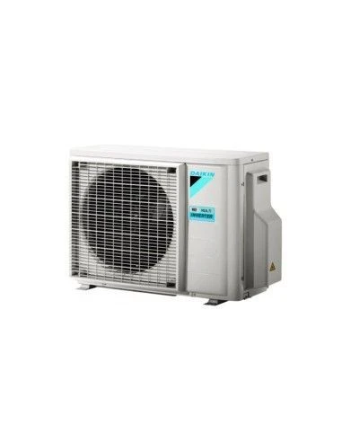 Aire Acondicionado Split 2x1 Daikin SENSIRA 2MXF40C2 3 Aire Acondicionado Split 2x1 Daikin SENSIRA 2MXF40C2 - Imagen 3