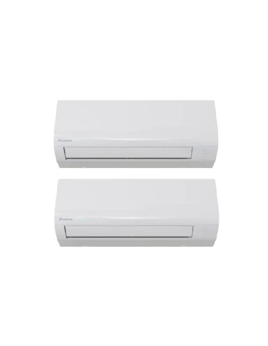 Aire Acondicionado Split 2x1 Daikin Sensira 2MXF40F1 2 Aire Acondicionado Split 2x1 Daikin Sensira 2MXF40F1 - Imagen 2