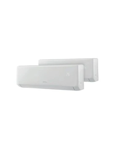 Aire Acondicionado Split 2x1 Daitsu Air ASD9K2I-DB 2 Aire Acondicionado Split 2x1 Daitsu Air ASD9K2I-DB - Imagen 2