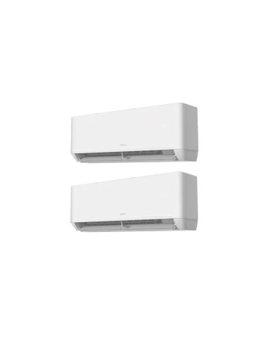 Aire Acondicionado Split 2x1 Daitsu FREEMAX ARTIC PLUS DSM 9U2KDT5UE18 2 Aire Acondicionado Split 2x1 Daitsu FREEMAX ARTIC PLUS DSM 9U2KDT5UE18 - Imagen 2