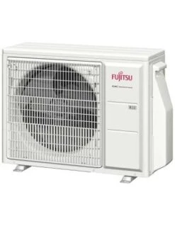 Aire Acondicionado Split 2x1 Fujitsu ASY3525U11MI-KM WIFI 5 Aire Acondicionado Split 2x1 Fujitsu ASY3525U11MI-KM WIFI -Gasfriocalor Tienda aire acondicionado split 2x1 fujitsu asy3525u11mi km wifi 2