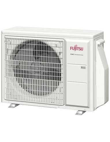 Aire Acondicionado Split 2x1 Fujitsu ASY3525U11MI-KM WIFI 3 Aire Acondicionado Split 2x1 Fujitsu ASY3525U11MI-KM WIFI - Imagen 3