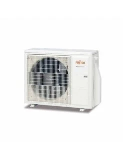Aire Acondicionado Split 2x1 Fujitsu ASY4025U2MI-KM 5 Aire Acondicionado Split 2x1 Fujitsu ASY4025U2MI-KM -Gasfriocalor Tienda aire acondicionado split 2x1 fujitsu asy4025u2mi km 2