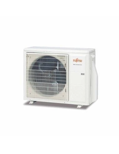 Aire Acondicionado Split 2x1 Fujitsu ASY4025U2MI-KM 3 Aire Acondicionado Split 2x1 Fujitsu ASY4025U2MI-KM - Imagen 3