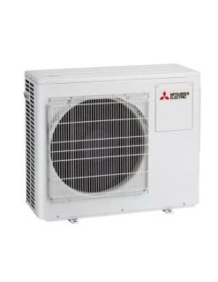 Aire Acondicionado Split 2x1 Mitsubishi 2x MSZ-AY25VGK + MXZ-2F42VF 5 Aire Acondicionado Split 2x1 Mitsubishi 2x MSZ-AY25VGK + MXZ-2F42VF -Gasfriocalor Tienda aire acondicionado split 2x1 mitsubishi 2x msz ay25vgk mxz 2f42vf 2