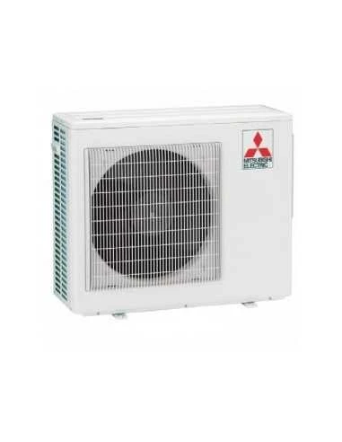 Aire Acondicionado Split 2x1 Mitsubishi AP 15-15-33 3 Aire Acondicionado Split 2x1 Mitsubishi AP 15-15-33 - Imagen 3