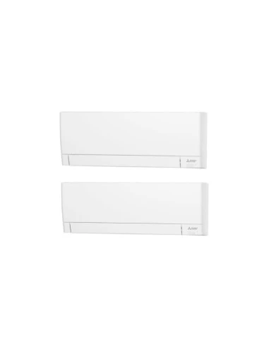 Aire Acondicionado Split 2x1 Mitsubishi AY 25+35+42 Plasma Quad WIFI 2 Aire Acondicionado Split 2x1 Mitsubishi AY 25+35+42 Plasma Quad WIFI - Imagen 2