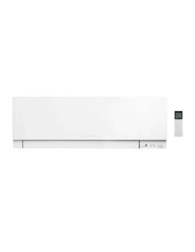 Aire Acondicionado Split 2x1 Mitsubishi EF 25+35+42 WIFI 2 Aire Acondicionado Split 2x1 Mitsubishi EF 25+35+42 WIFI - Imagen 2