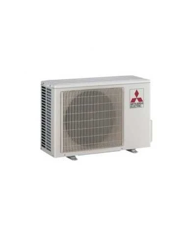 Aire Acondicionado Split 2x1 Mitsubishi MXZ-2F53VF+LN25VGW+LN35VGW 3 Aire Acondicionado Split 2x1 Mitsubishi MXZ-2F53VF+LN25VGW+LN35VGW - Imagen 3