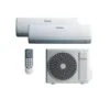 Aire Acondicionado Split 2x1 Vaillant ClimaVAIR Intro VAIL1-061W205