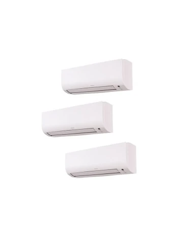 Aire Acondicionado Split 3x1 Daikin COMFORA 3MXP52N1 WIFI 2 Aire Acondicionado Split 3x1 Daikin COMFORA 3MXP52N1 WIFI - Imagen 2