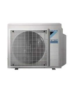 Aire Acondicionado Split 3x1 Daikin Sensira 3MXF52F2 5 Aire Acondicionado Split 3x1 Daikin Sensira 3MXF52F2 -Gasfriocalor Tienda aire acondicionado split 3x1 daikin sensira 3mxf52f2 2