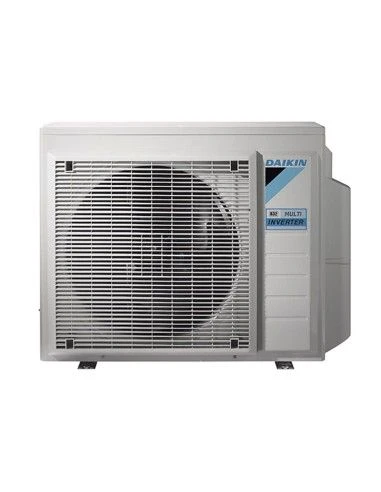 Aire Acondicionado Split 3x1 Daikin Sensira 3MXF52F2 3 Aire Acondicionado Split 3x1 Daikin Sensira 3MXF52F2 - Imagen 3