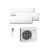 Aire Acondicionado Split 3x1 Mitsubishi BT 25+25+35+68 WIFI
