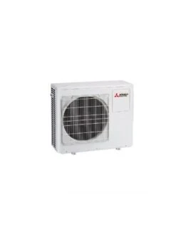 Aire Acondicionado Split 3x1 Mitsubishi HR 25+25+35+50 -Gasfriocalor Tienda aire acondicionado split 3x1 mitsubishi hr 25253550 2