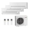 Aire Acondicionado Split 3x1 Mitsubishi MXZ-AY252542E54VFK