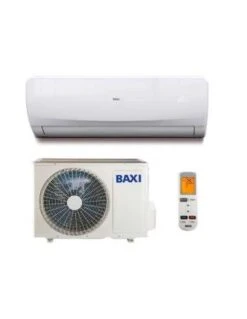 Aire Acondicionado Split 1x1 Baxi ANORI LSG35
