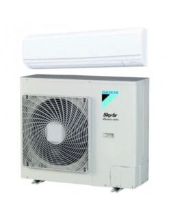 Aire Acondicionado Split 1x1 Daikin AASG100A