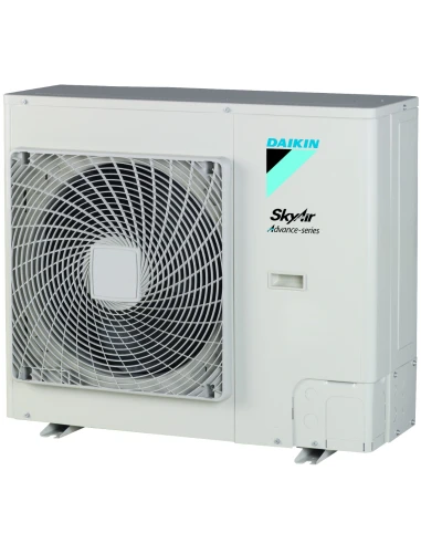 Aire Acondicionado Split 1x1 Daikin AASG71B 3 Aire Acondicionado Split 1x1 Daikin AASG71B - Imagen 3