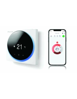 Aire Acondicionado Split 1x1 Daikin AASG71B 7 Aire Acondicionado Split 1x1 Daikin AASG71B -Gasfriocalor Tienda aire acondicionado split daikin aasg71b 2