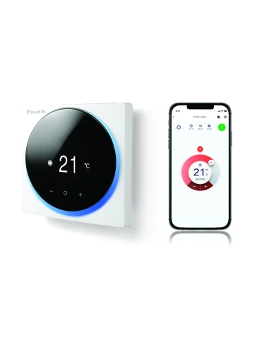 Aire Acondicionado Split 1x1 Daikin AASG71B 4 Aire Acondicionado Split 1x1 Daikin AASG71B - Imagen 4