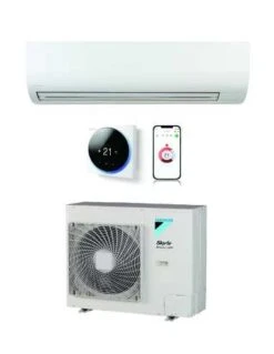 Aire Acondicionado Split 1x1 Daikin AASG71B