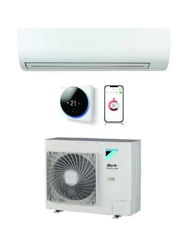Aire Acondicionado Split 1x1 Daikin AASG71B 1 Aire Acondicionado Split 1x1 Daikin AASG71B
