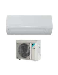 Aire Acondicionado Split 1x1 Daikin Sensira TXF25D